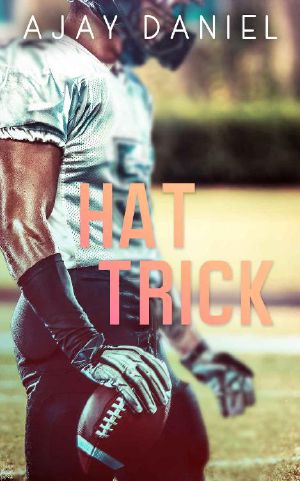 [Playing the Field 02] • Hat Trick